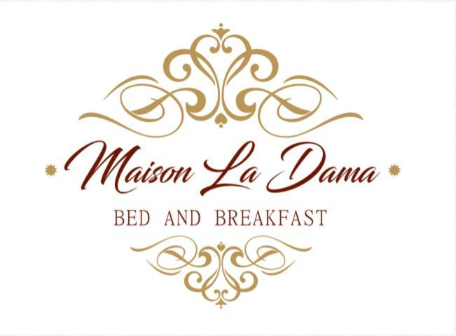 B.&.B Maison La Dama Maruggio Dış mekan fotoğraf